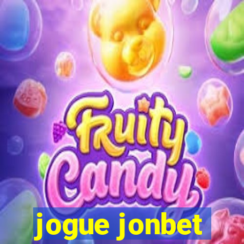 jogue jonbet